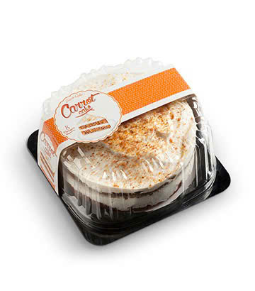 Carrot Cake 770 gr x 4 (chỉ có ở Hà Nội)